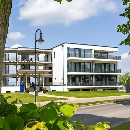 In The Maremuritz Yachthafen Resort, Waren An Der Muritz Waren (Mueritz)