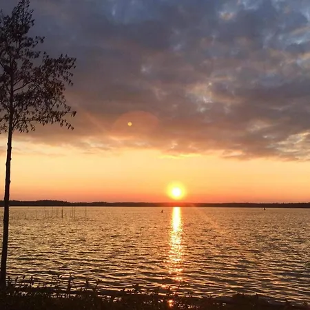 In The Maremuritz Yachthafen Resort, Waren An Der Muritz